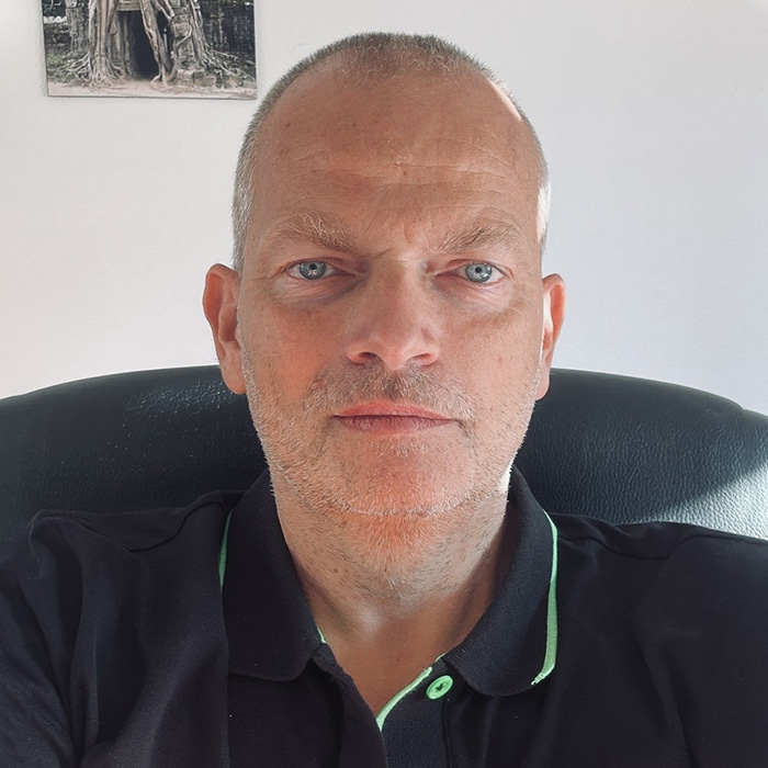 Francesco Libroia s Domenico Bilotta Commercialista presso Studio Vinditti & Partners