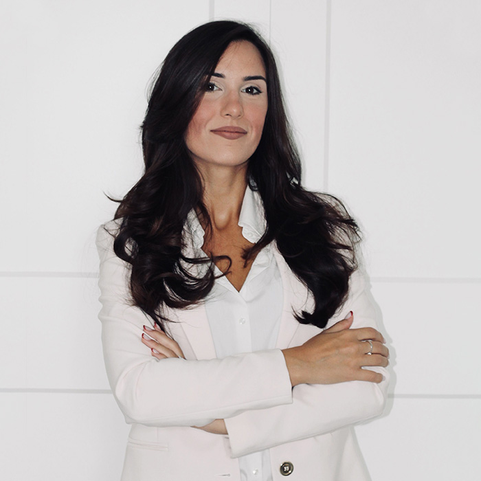 Sonia Lima s2 Daniela Carrarini Consulente presso studio tributario e societario Vinditti & Partners